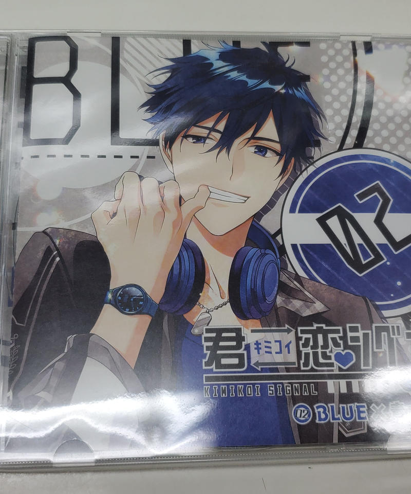 Cd 佐藤拓也 君恋シグナル Blue 青山和恭 K Books K Pop館 芸能館