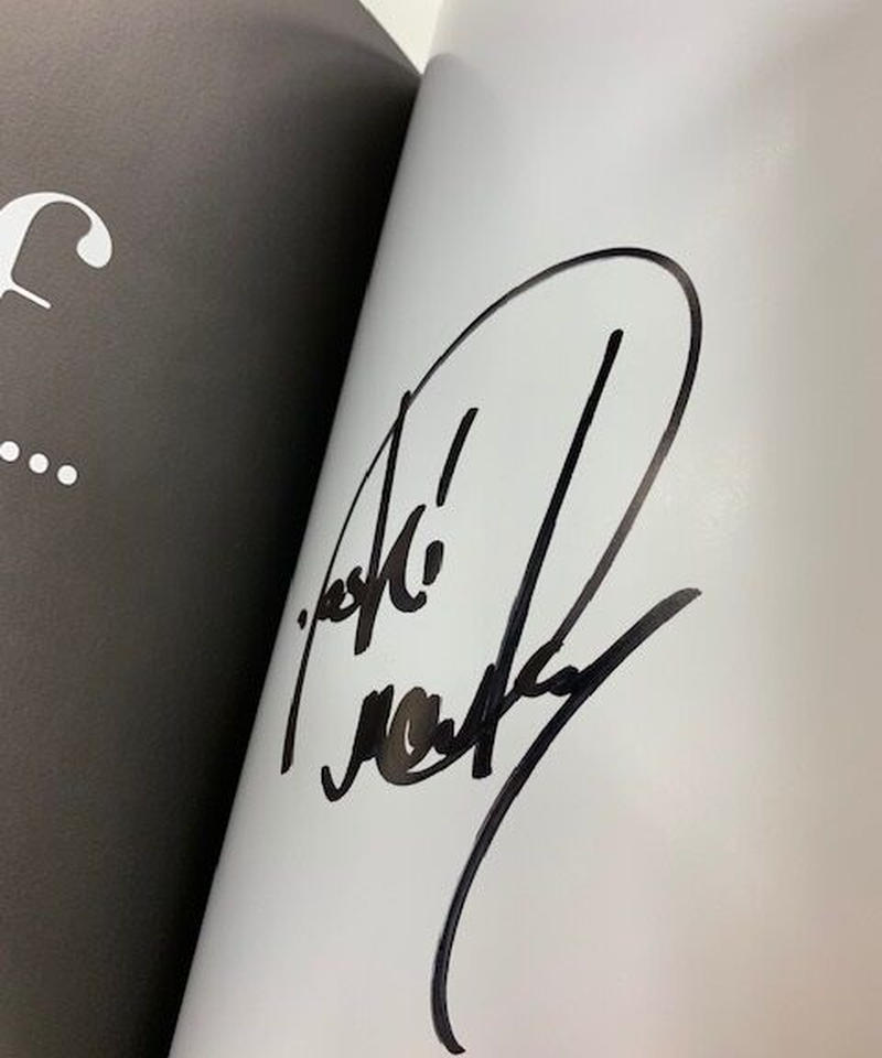 荒牧慶彦 写真集 If サイン入り K Books K Pop館 芸能館 動画館 キャ