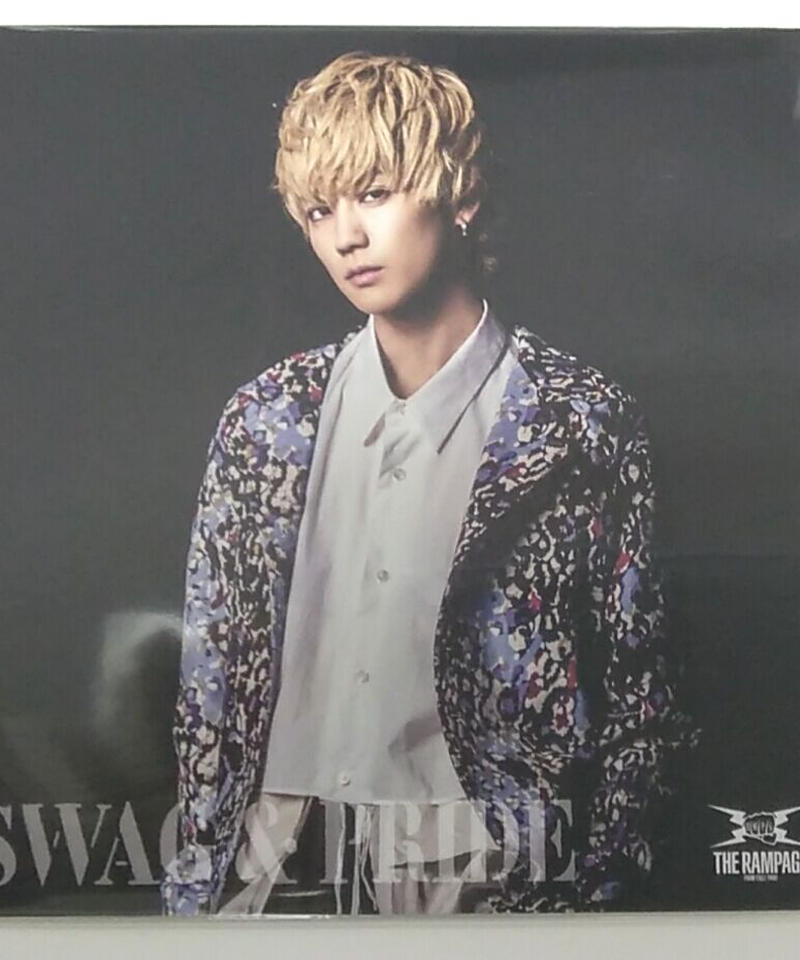 吉野北人 アナザージャケット Swag Pride K Books K Pop館 芸能館 吉野北人 アナザージャケット Swag Pride K Books K Pop館 芸能館