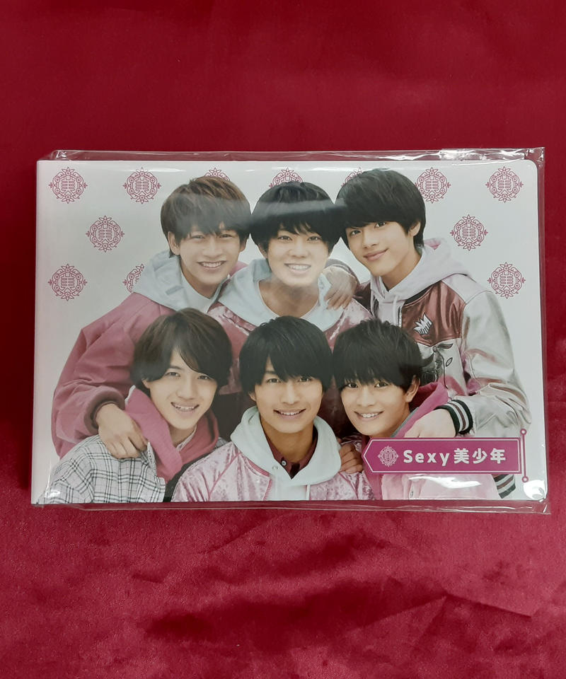 Sexy美少年 フォトアルバム K Books K Pop館 芸能館 動画館 キャスト館