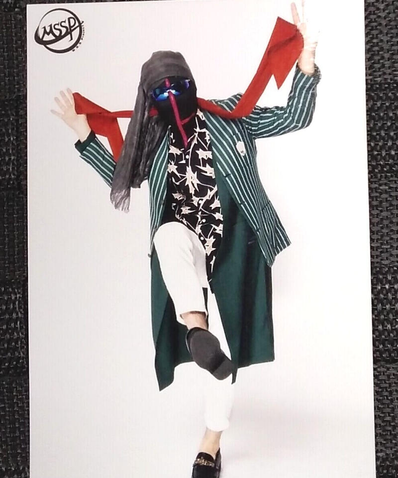 Mssp Eoheoh ブロマイド ロングジャケット K Books K Pop