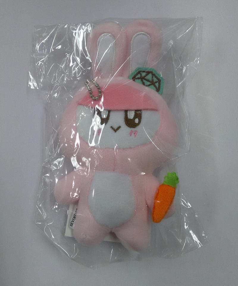 Seventeen 19 Japan Tour Haru ボンボンイ ぬいぐるみ う Seventeen 19 Japan Tour Haru ボンボンイ ぬいぐるみ う
