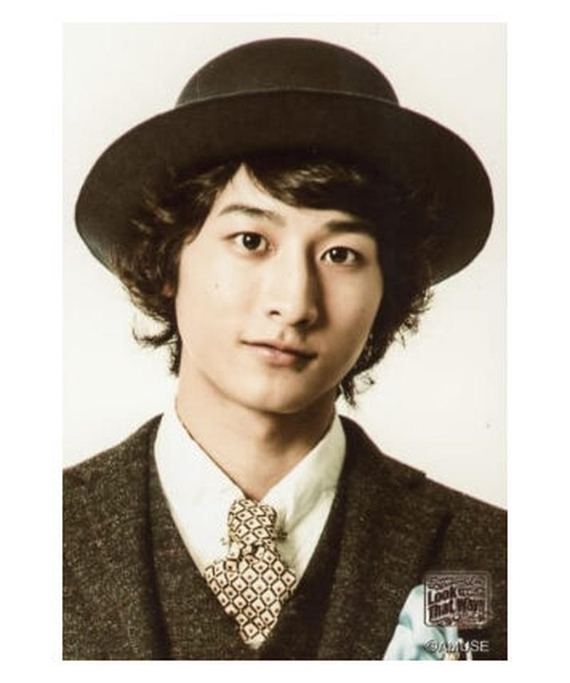 小関裕太 Super ハンサム Live 13 Look That Way 2枚組