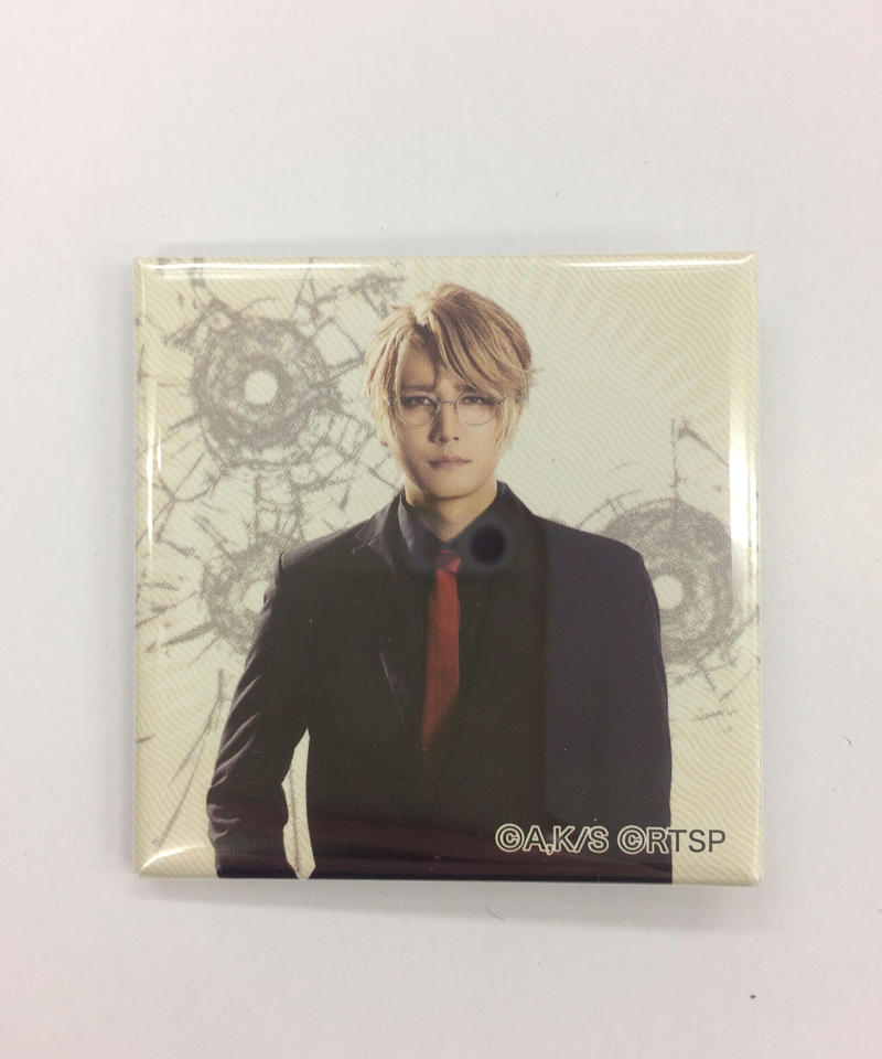 家庭教師ヒットマンreborn The Stage 隠し弾 Secret Bullet 家庭教師ヒットマンreborn The Stage 隠し弾 Secret Bullet