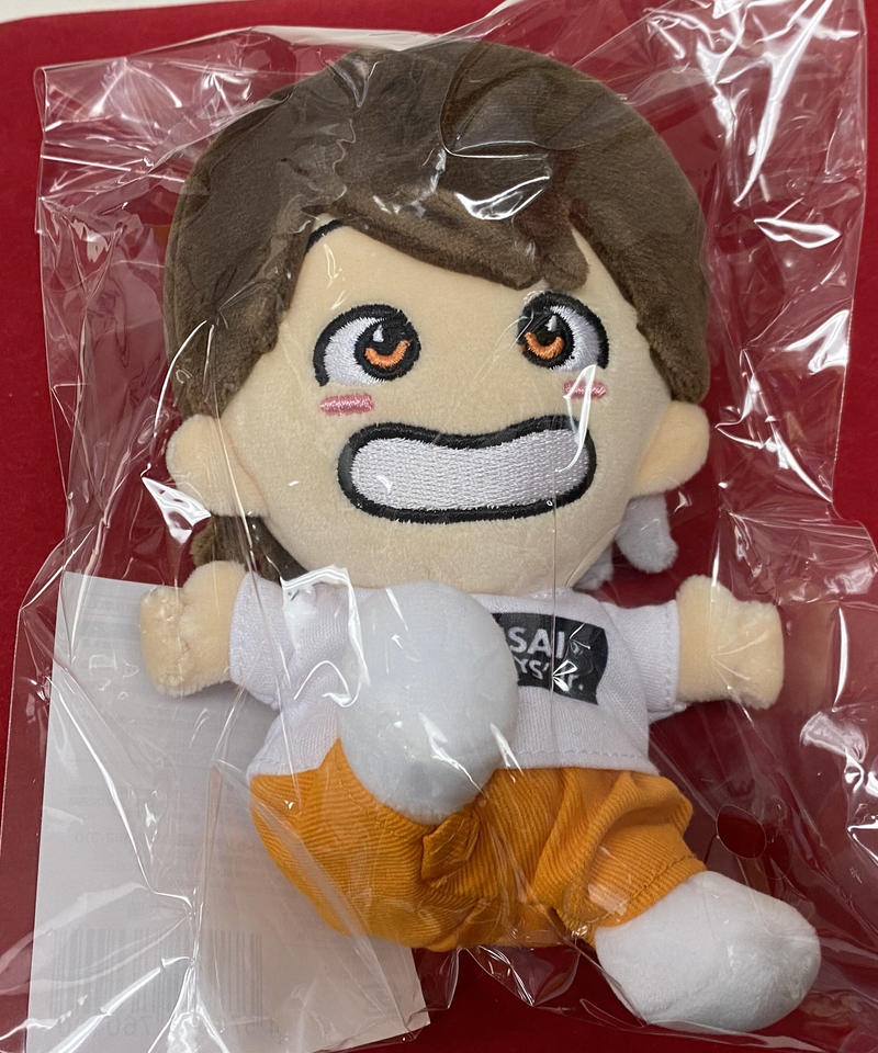 関西ジャニーズjr あけおめコンサート21 ちびぬい Aぇ Group 福本大晴 K