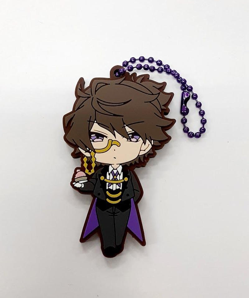 ワイテルズ スマイル コラボカフェ アクスタ