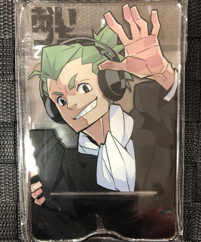 かわいい新作 Team 2bro 兄者 弟者 おついち アクリル スマホスタンド 実況者 その他 おもちゃ ホビー グッズ 12 499 Www Dawajen Bh