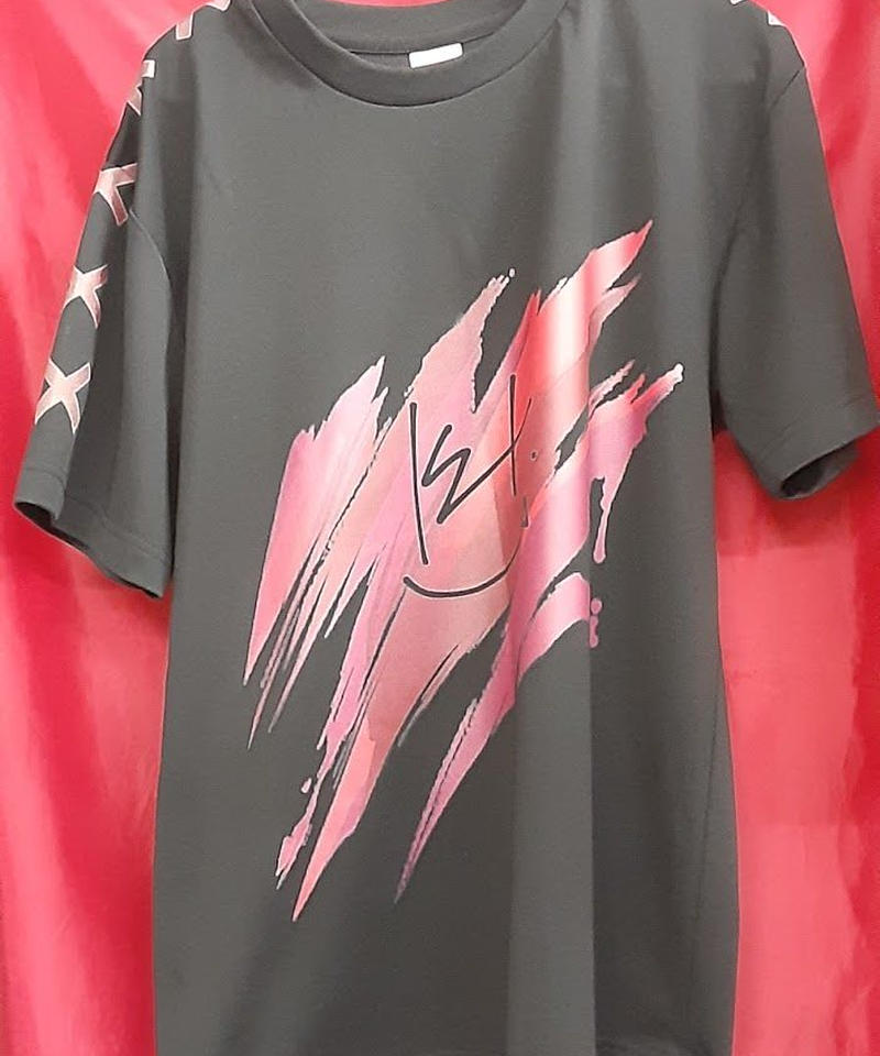 葛葉 オリジナルTシャツ miejanlamen.com.br