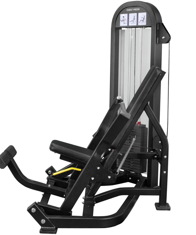 チェストプレス FL | PRO.FITオンラインストア