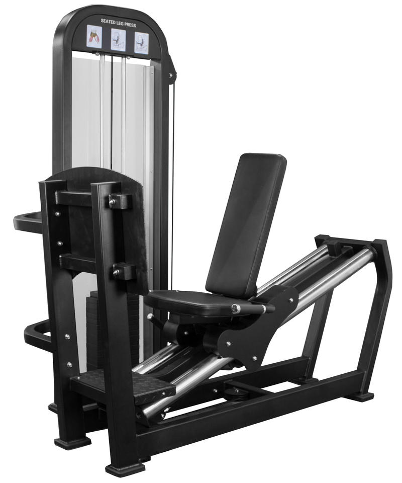 アングルレッグプレス