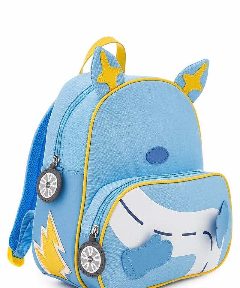 キャラクター リュック あーくん Eatrh Elie Hiro