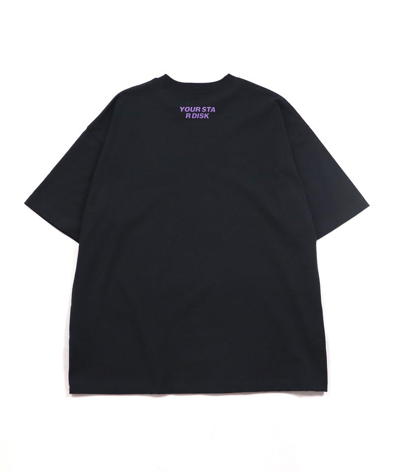 バニーイラスト ビッグtシャツ ミント Ills イルズ バニーイラスト ビッグtシャツ ミント Ills イルズ