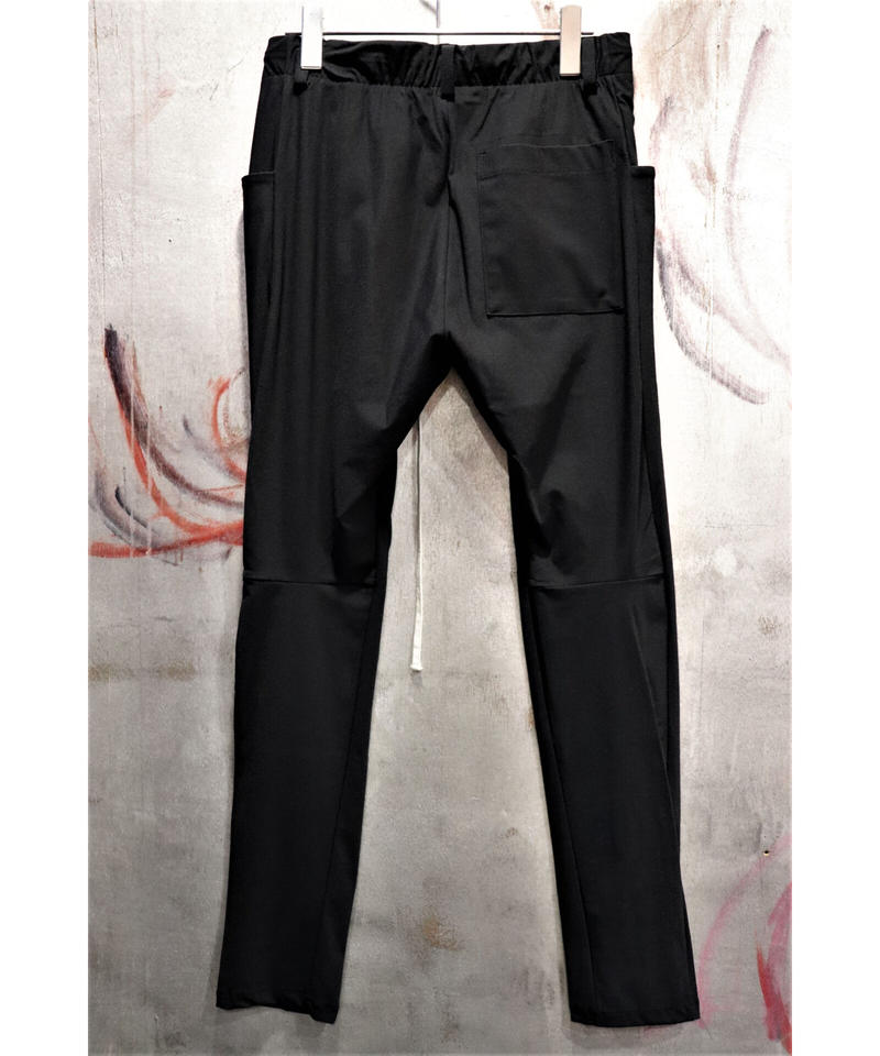 織り柄チェック bajra パンツ 148UP01[A] | experiencemidia.com.br