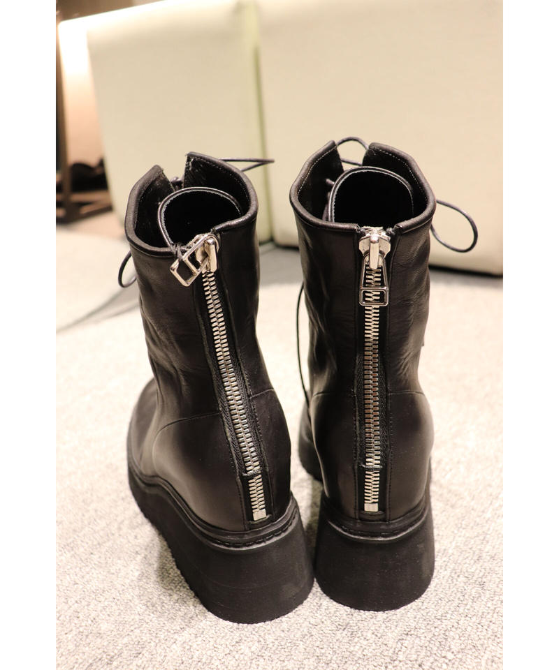 ニッサン・638 bajra バジュラ KIP インヒールブーツ | motlobo.ac.bw