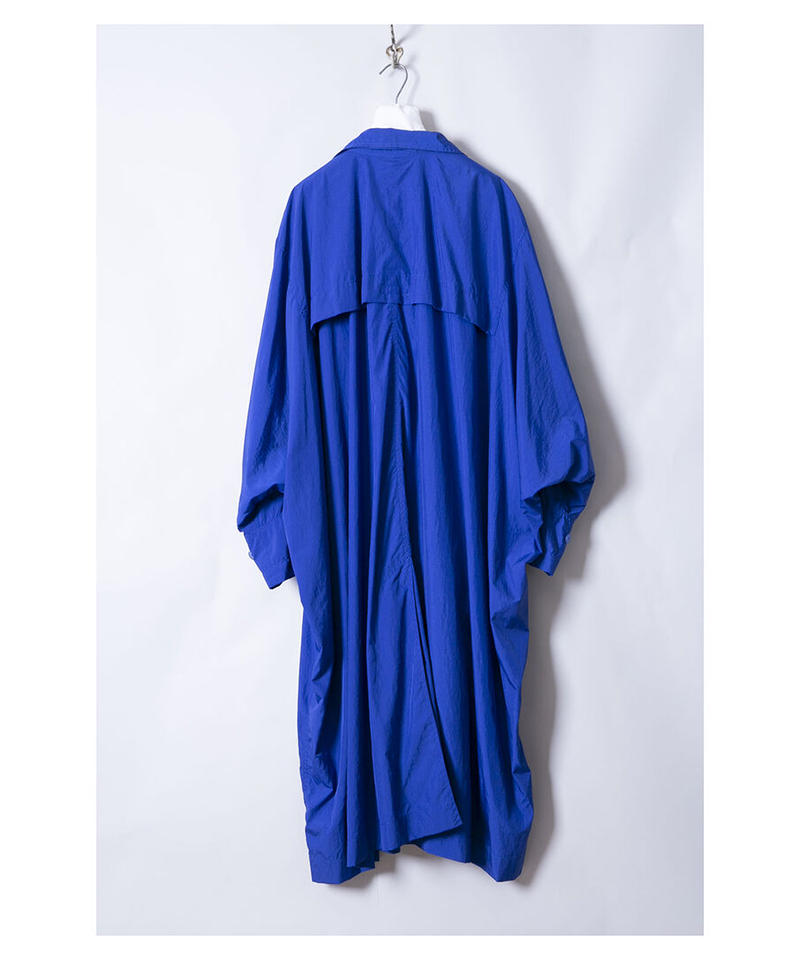 変更OK issey miyake men イカコート - 通販 - motelparati.com.br