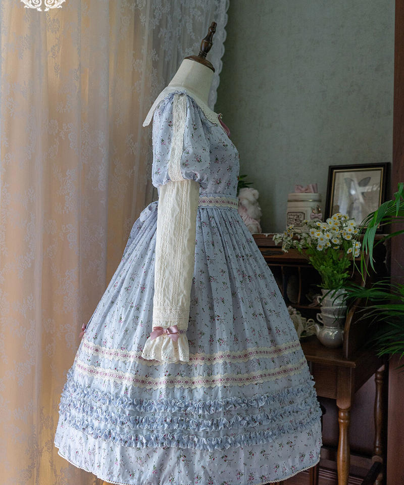 Misspoint クラシカルロリィタワンピース Www Poliklinikamaric Co Rs