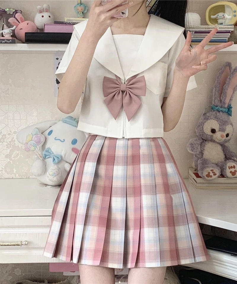 ブラウス ひつじとうさぎスカート セット Kn0nm8vf5h Cosbrapim Com Br