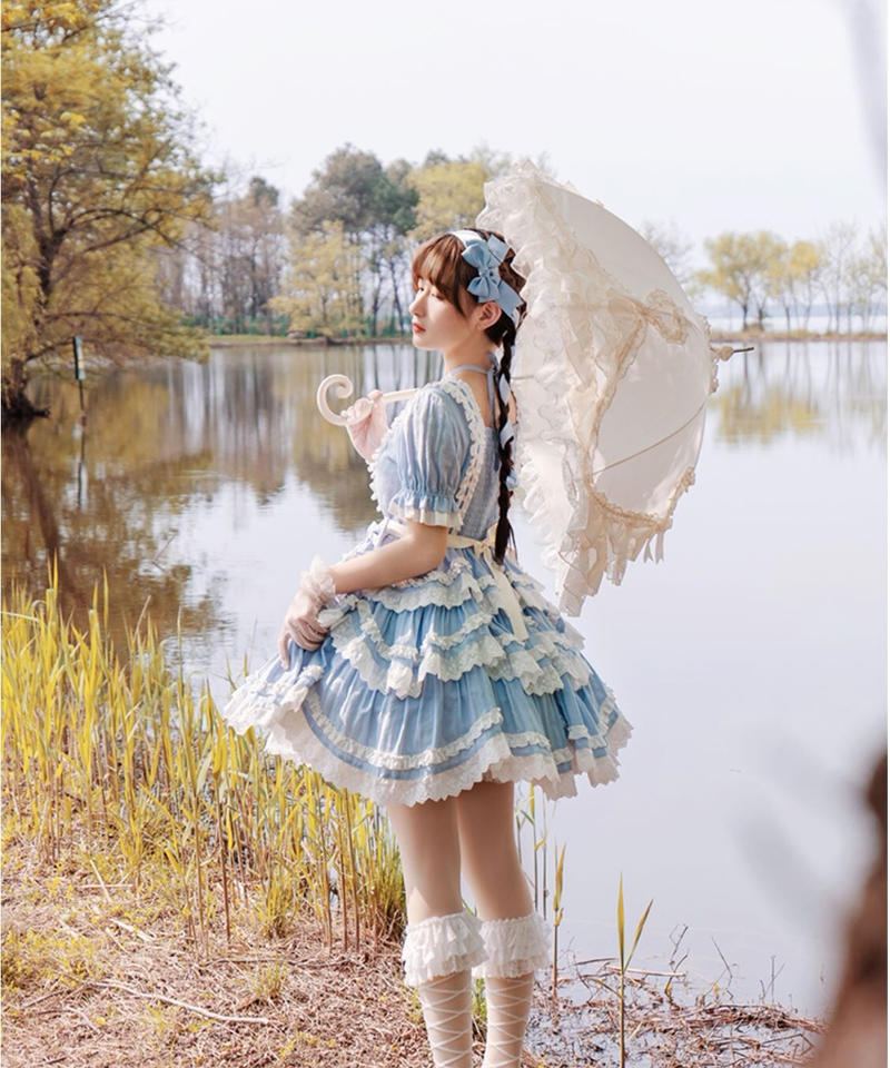 メタモルフォーゼ　クラウンレーベル　ワンピース Metamorphose ワンピース メタモルフォーゼ クラウンレーベル