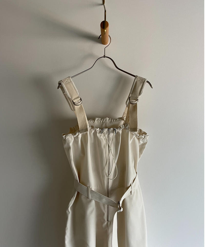 43％割引FREE SIZE輝く高品質な リトルスージー Fisherman Jumpsuit サロペット/オーバーオール パンツFREE