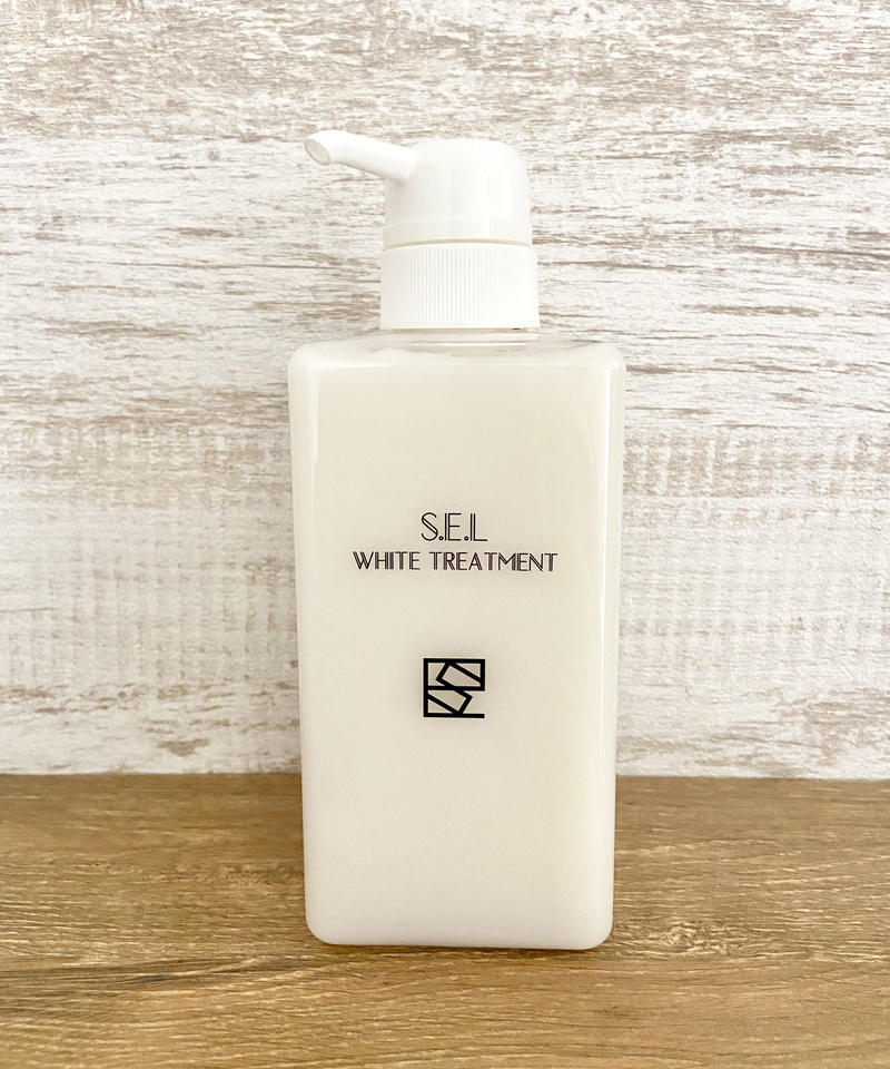 送料無料》【髪質改善】S.E.Lブラックシャンプー（1000ml） | 髪