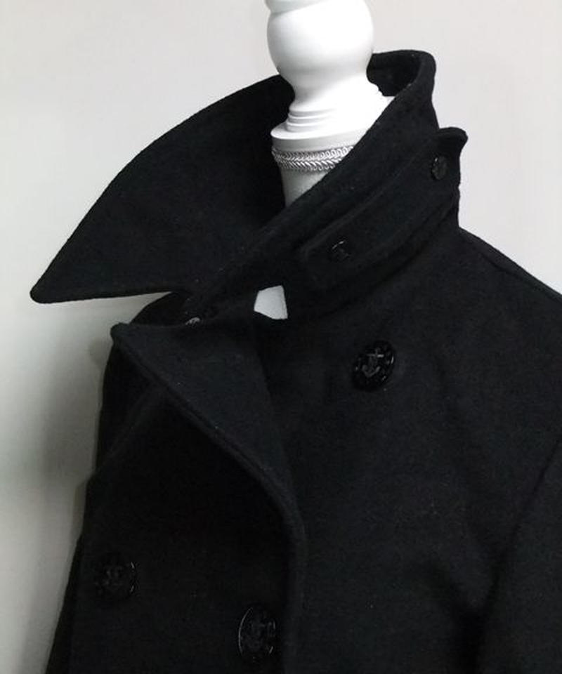 1166 Ymcl Ky Jpn 薄手pコート 40年代レプリカ Men S S カモ