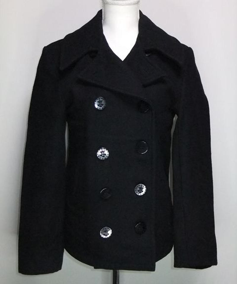 1166 Ymcl Ky Jpn 薄手pコート 40年代レプリカ Men S S カモ