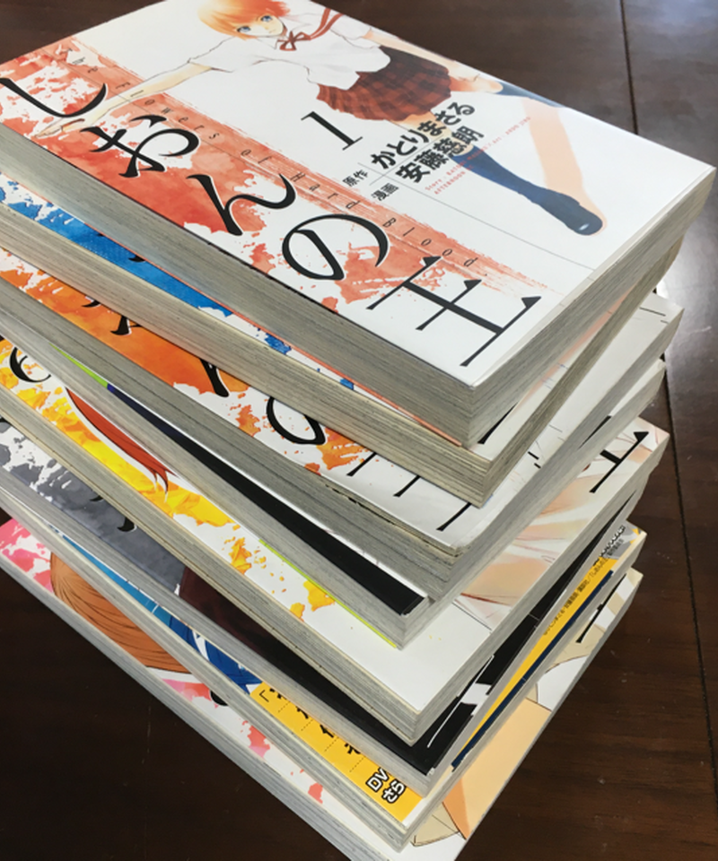 古書 しおんの王全巻セット つみき書店