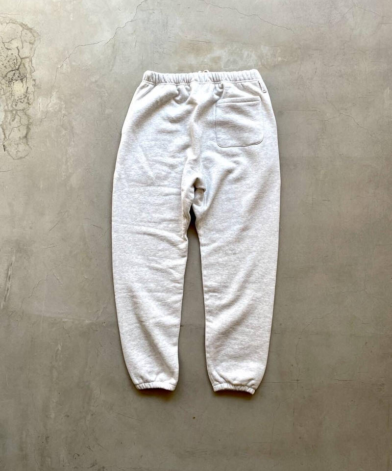 今期新作！RELAX FIT スーパーマーケット スウェットパンツ www