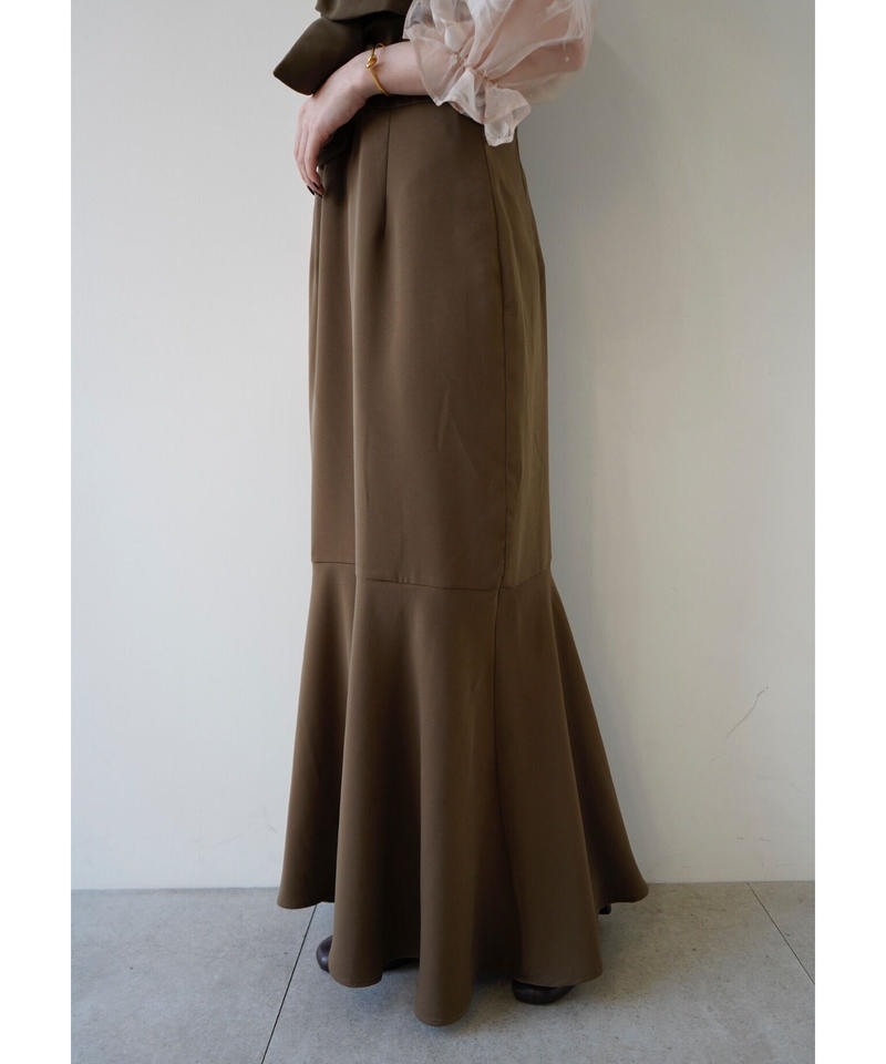 sheer puff dress | 【Acka.】エーシーケーエー|公式オンラインストア