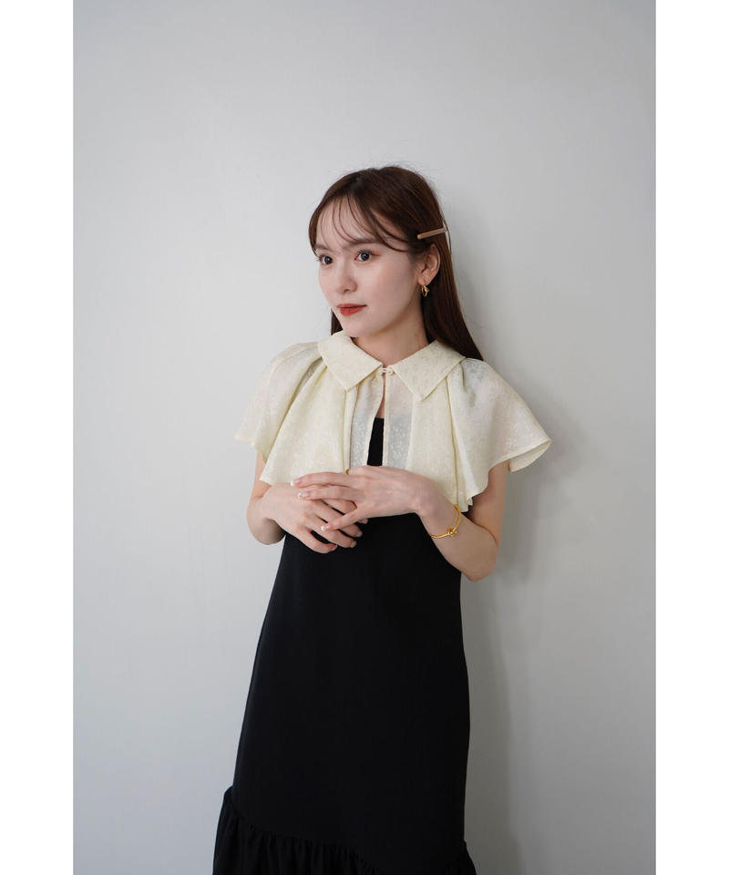 classic mermaid dress | Acka
