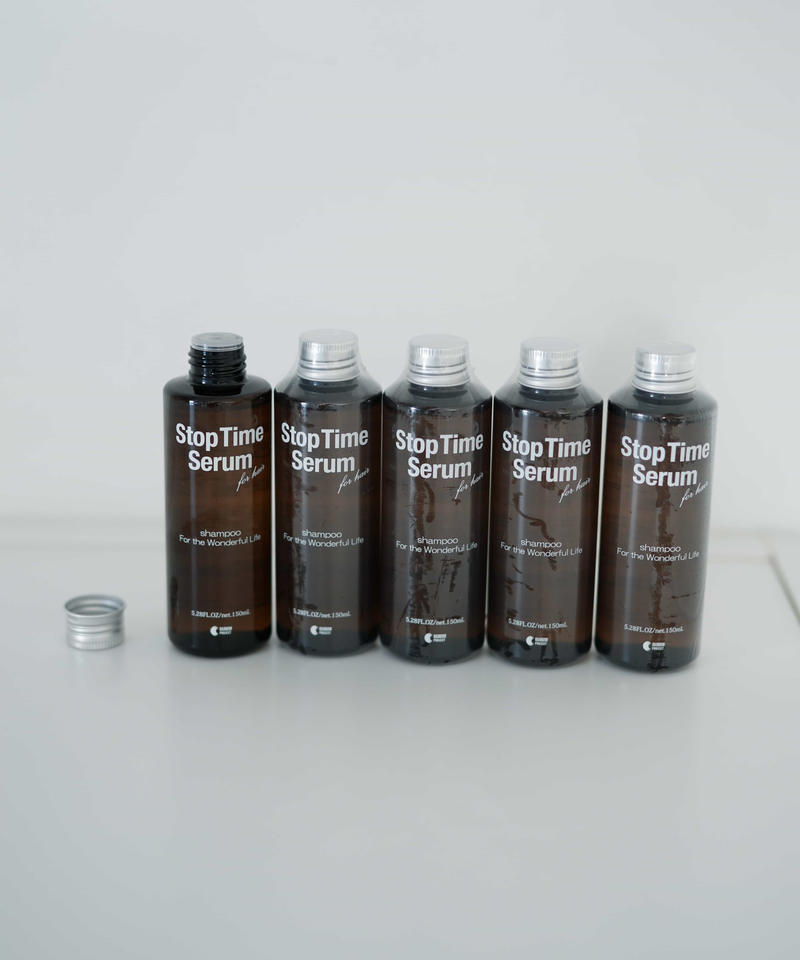 Stop Time Serum ストップタイムセラム