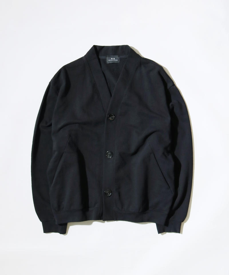 国産原料100% 【新品未使用】MBハイエンドアウターカーディガン