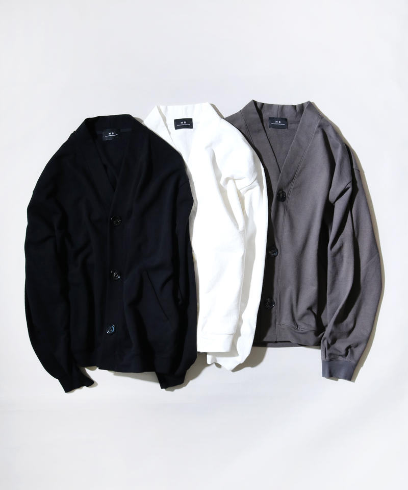 国産原料100% 【新品未使用】MBハイエンドアウターカーディガン