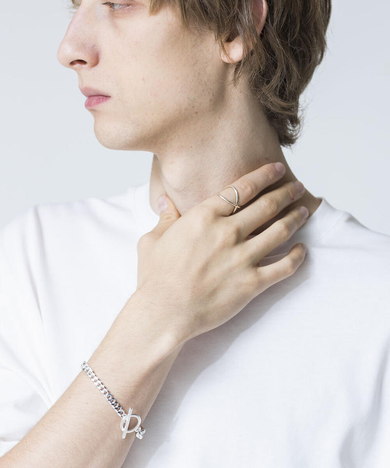 アクセサリー MB OX JEWELRY / Wave Bracelet MB OX JEWELRY / Wave Bracelet