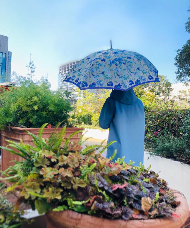 傘 花柄 工場十貨店 Ec Shop