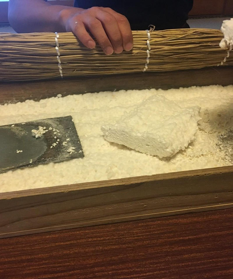 Komeamaの生麹 1kg Komenowa