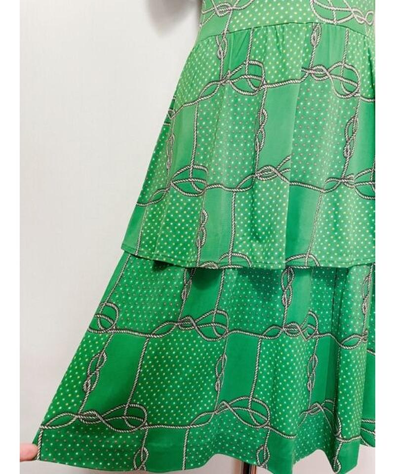 70年代 ワンピース 高円寺 Lover Soul