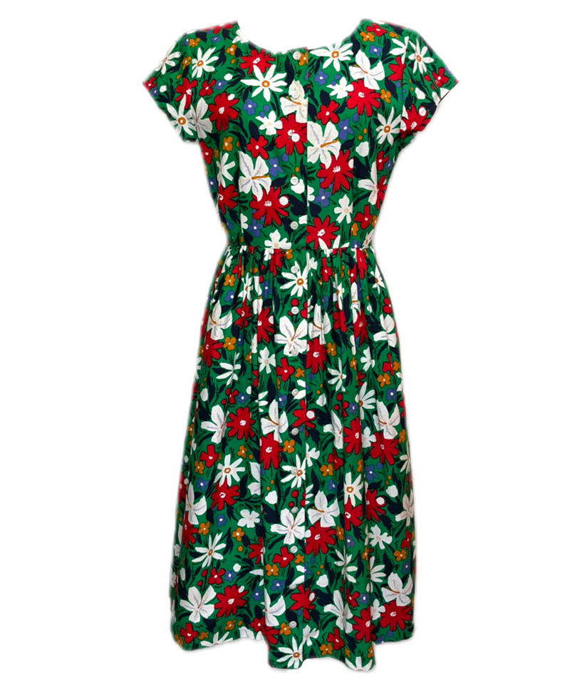 80年代 ワンピース 高円寺 Lover Soul