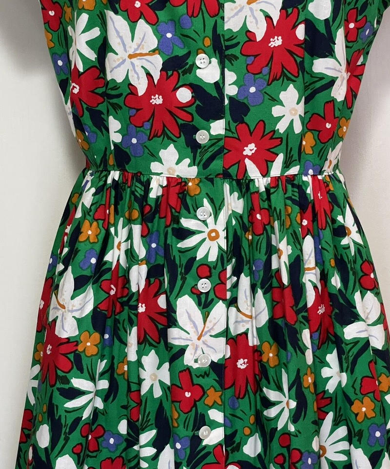 80年代 ワンピース 高円寺 Lover Soul