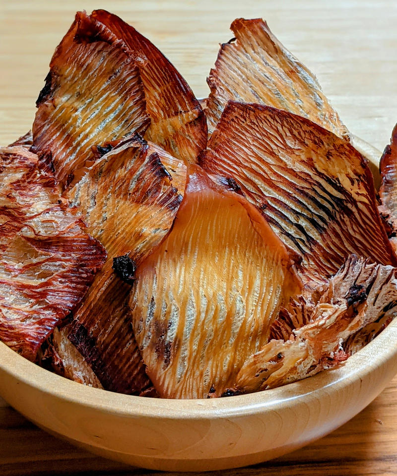 イカの耳 京都からすみ珍味屋177