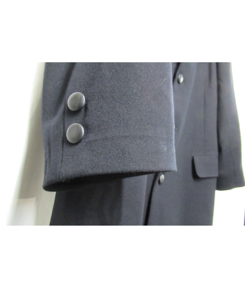 97aw yohji yamamoto pour homme vintage 蝋人形期 デザイ...
