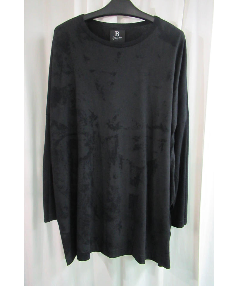 待望の再入荷! Yohji Yamamoto・\nデザインカットソー | kinderpartys.at