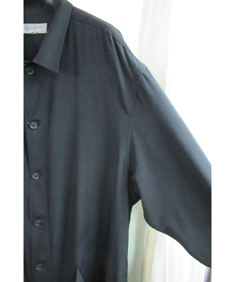 ブラック系,M【期間限定送料無料】yohji yamamoto pour homme 20aw ...