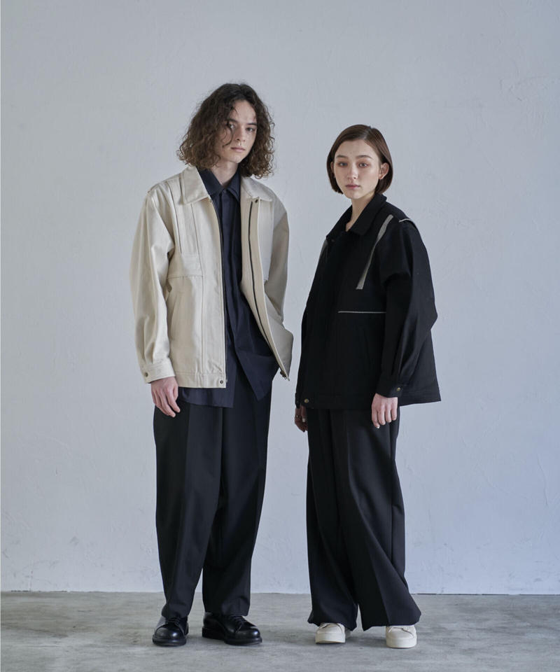 last simple 木村なつみ　ニットバケハ Street Style - Stay Home by FASHIONSNAP.COM - 木村なつみさん