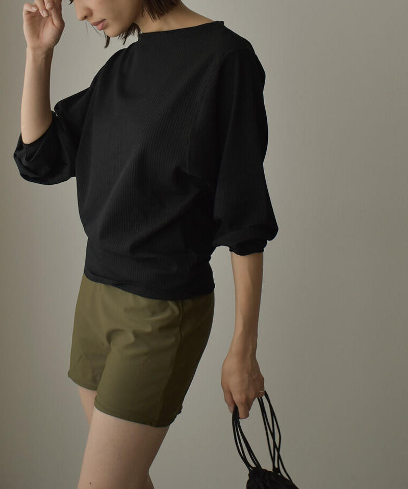 2023セール - 値下げ:ラビッシュゲート☺︎ドルマンスリーブ ボート