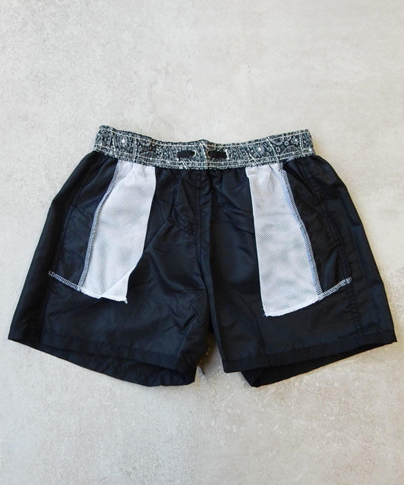 Mb Swim ショートパンツ 水着 サーフパンツ L A V I S H G Mb Swim ショートパンツ 水着 サーフパンツ L A V I S H G