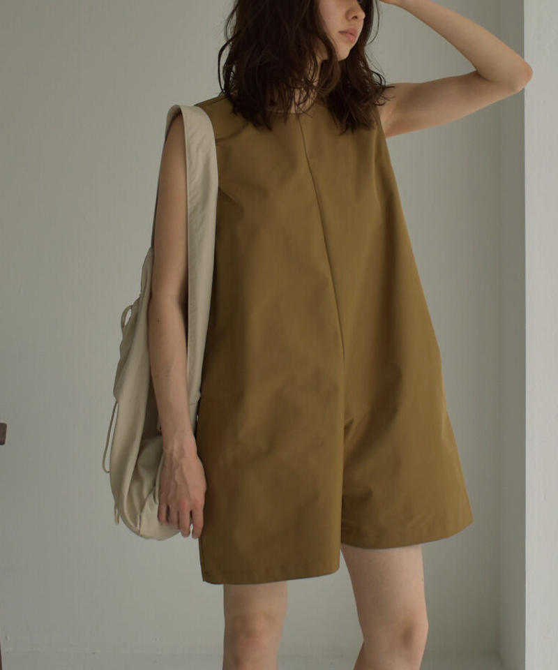 激安激安null. ビーチジャンプスーツ オールインワン ワンピース 水着