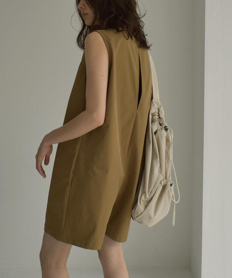 激安激安null. ビーチジャンプスーツ オールインワン ワンピース 水着