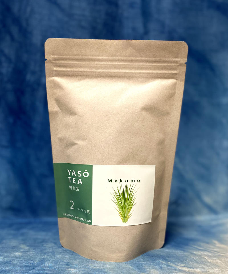 出雲 Arc Tara マコモ茶 Little Eagle
