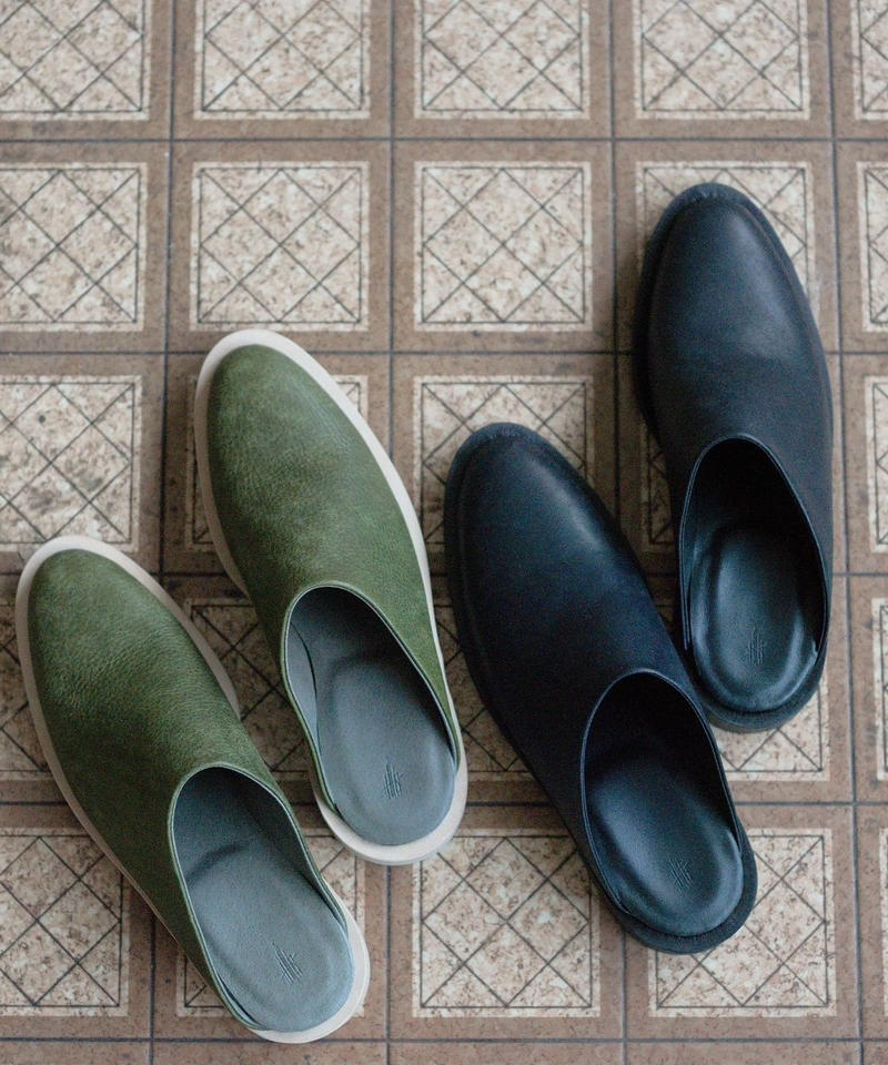 新品・未使用 ISHMM sabot shoes www.unamec.com.br